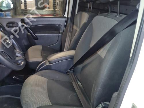 Front bumper RENAULT KANGOO Express (FW0/1_) 1.5 dCi 90 (FW0G, FW05, FW08, FW11) | BP30794156C7