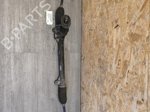 Used Steering rack VW POLO V (6R1, 6C1) 1.4 TDI (75 hp) 21733859