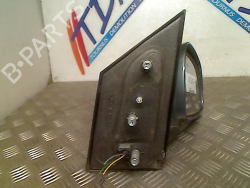 Right mirror HYUNDAI MATRIX (FC) 1.5 CRDi VGT | BP21735852C27 