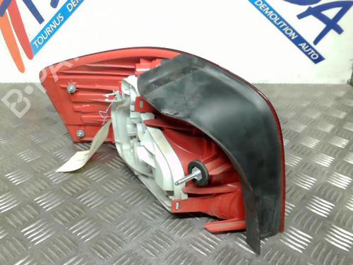 Right taillight AUDI A3 (8P1) 2.0 TDI 16V | BP21742626C35 