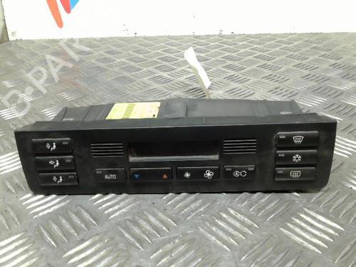 Climate control BMW 3 (E46) 330 xd | BP21731072I5 