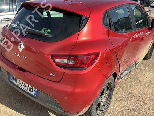 Left front window switch RENAULT CLIO IV (BH_) 1.5 dCi 75 | BP26178532I27 - Image 7