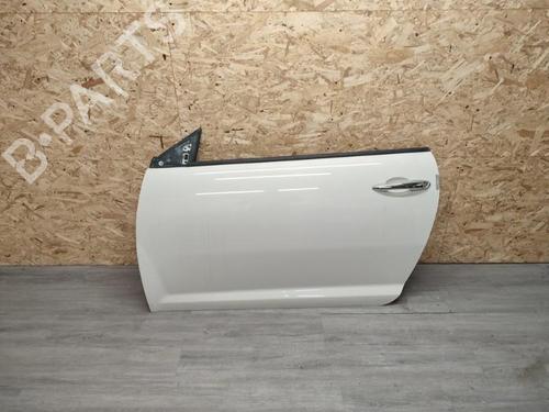 Left front door ALFA ROMEO MITO (955_) 1.4 MultiAir (955AXL1B) | BP21744694C2 