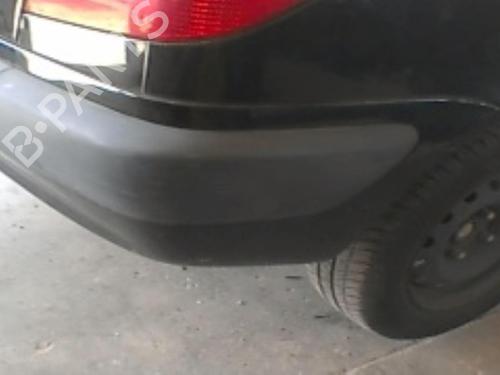 Rear bumper CITROËN XSARA Coupe (N0) 1.4 i | BP21752112C8 