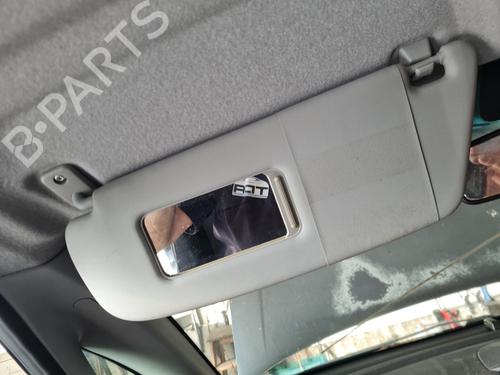 Left front door OPEL MERIVA A MPV (X03) 1.7 CDTI (E75) | BP29014814C2 