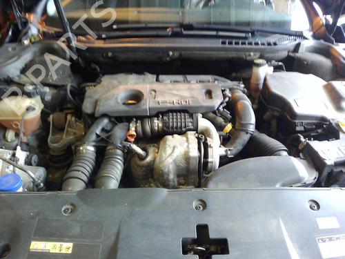 Steering pump PEUGEOT 508 SW I (8E_) 1.6 HDi | BP21744970M99 
