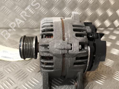 Alternator RENAULT TWINGO II (CN0_) 1.5 dCi (CN0E) | BP23968305M7 