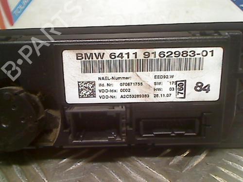 Climate control BMW 3 (E90) 320 d | BP21735689I5 