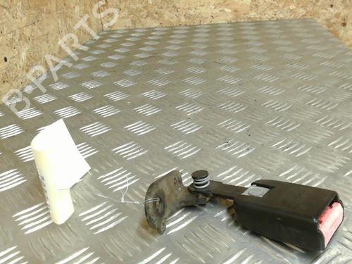 Seat buckle RENAULT MEGANE III Hatchback (BZ0/1_, B3_) 1.5 dCi (BZ0C) | BP21741615I32 