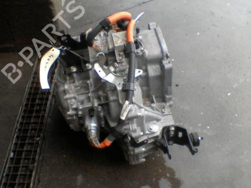 Gearbox TOYOTA AURIS (_E18_) 1.8 Hybrid (ZWE186_, ZWE186R) | BP21742902M3 