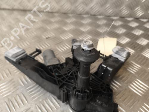 Used Rear wiper motor PEUGEOT 308 II (LB_, LP_, LW_, LH_, L3_) 1.6 HDi / BlueHDi 115 (115 hp) 23771688