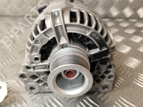 Used Alternator SEAT IBIZA III (6L1) 1.4 16V (100 hp) 24661009
