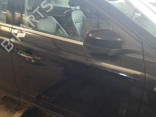 Used Right front door FORD MONDEO IV (BA7) 1.8 TDCi (125 hp) 23772375