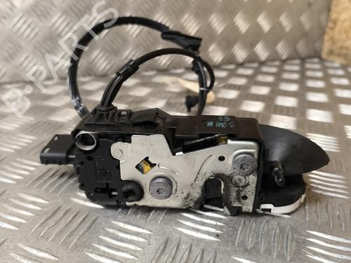 Serratura anteriore sinistra PEUGEOT 207 (WA_, WC_) 1.4 HDi (68 hp) 29544257