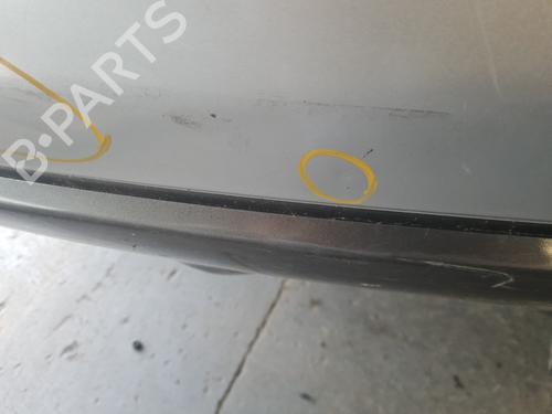 Rear bumper NISSAN MURANO I (Z50) 3.5 4x4 | BP27279573C8 