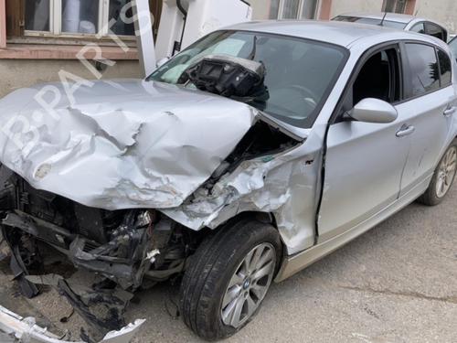 Card reader BMW 1 (E87) 118 d | BP21735621E4 - Image 6