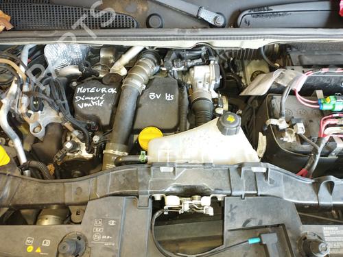 Horn RENAULT KANGOO Express (FW0/1_) 1.5 dCi 90 (FW0G, FW05, FW08, FW11) | BP31046197E13 - Image 21