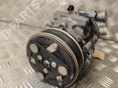 AC compressor CITROËN NEMO MPV 1.3 HDi 75 | BP24928112M34 