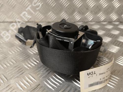 Used Front left belt tensioner OPEL MERIVA A MPV (X03) 1.7 CDTI (E75) (100 hp) 21745373