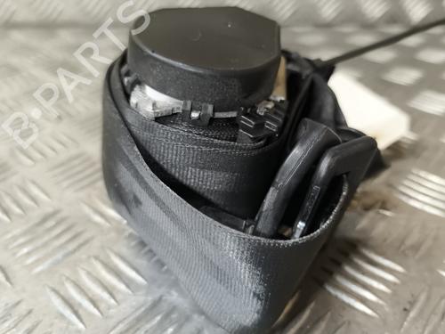 Rear left belt tensioner DACIA LODGY (JS_) 1.5 dCi | BP22006415C89 