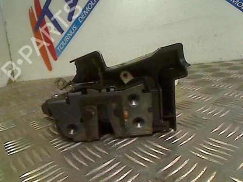 Used Front left lock FORD FOCUS II (DA_, HCP, DP) 1.6 TDCi (90 hp) 21736586