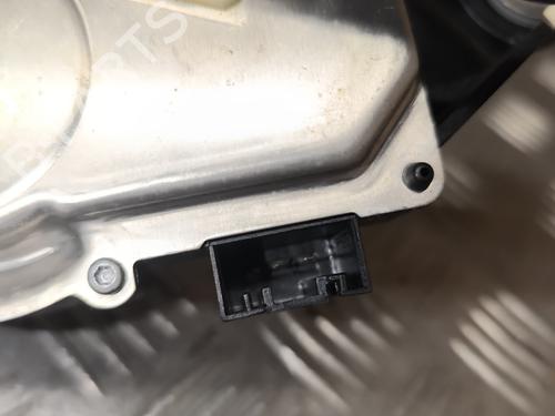 Rear wiper motor BMW 1 (E87) 118 d | BP27486582M102