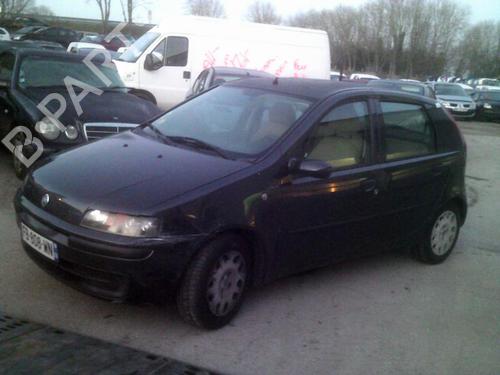 Right headlight FIAT PUNTO (188_) 1.2 60 (188.030, .050, .130, .150, .230, .250) | BP21736338C29 