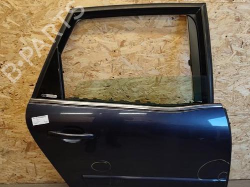 Right rear door CITROËN C4 Picasso I MPV (UD_) 1.6 HDi | BP21729864C5 