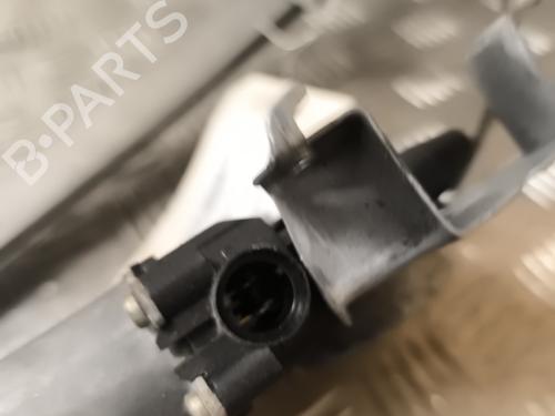 Front right window mechanism NISSAN ALMERA TINO (V10) 2.2 dCi | BP21737156C23