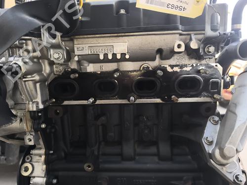 Engine OPEL CORSA E (X15) 1.4 (08, 68) | BP29143472M1 