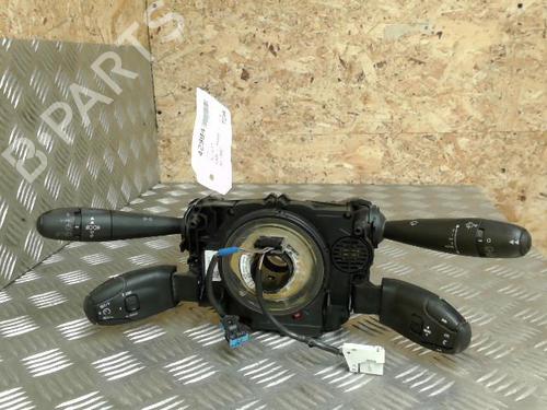 Used Steering column stalk PEUGEOT 5008 (0U_, 0E_) 1.6 HDi (112 hp) 21737306