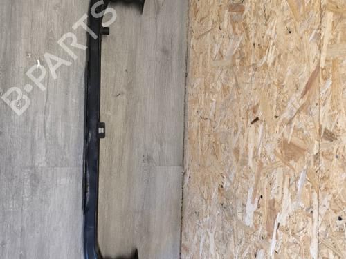 Front bumper reinforcement CITROËN C3 I (FC_, FN_) 1.4 HDi | BP21741453C109 