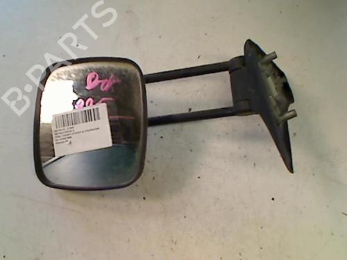 Used Right mirror OPEL CORSA B (S93) 1.4 i (F08, F68, M68) (60 hp) 21753194