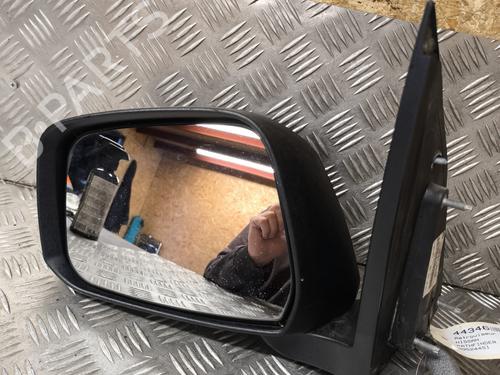 Used Left mirror NISSAN PATHFINDER III (R51) 2.5 dCi 4WD (171 hp) 22794114
