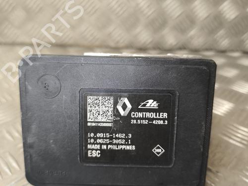 ABS pump RENAULT ESPACE V (JR_) 1.6 dCi 160 | BP25281322M43 
