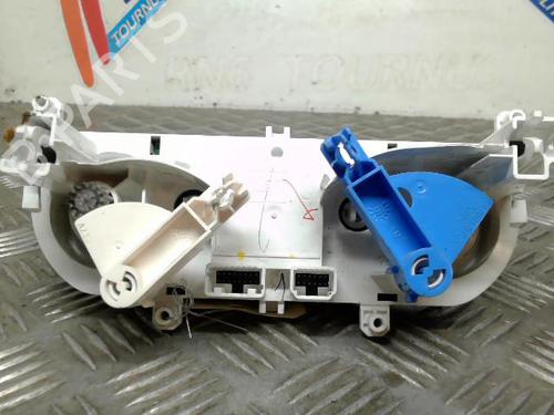 Climate control RENAULT CLIO IV (BH_) 1.5 dCi 75 | BP25277679I5 