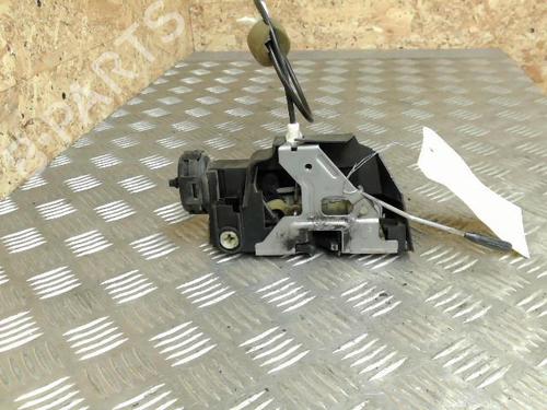 Front right lock MERCEDES-BENZ A-CLASS (W168) A 170 CDI (168.009, 168.109) | BP21729541C97 