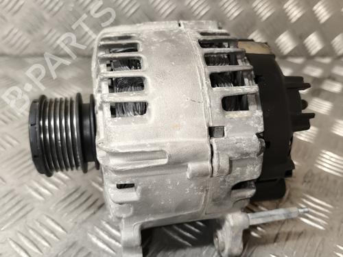 Alternator VW POLO V (6R1, 6C1) 1.2 TDI | BP22014034M7 