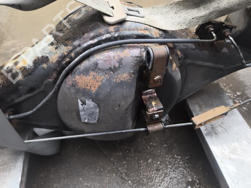 Rear differential KIA SORENTO I (JC) 2.5 CRDi 4WD | BP21737779M24 