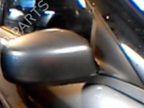 Right mirror SUZUKI SWIFT III (MZ, EZ) 1.3 DDiS (RS413D) | BP21751912C27 