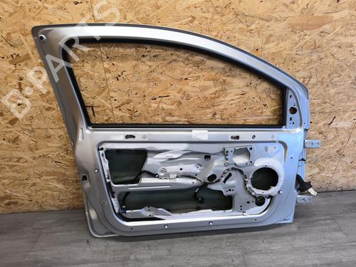 Left front door CITROËN C2 (JM_) 1.4 HDi | BP27162220C2 
