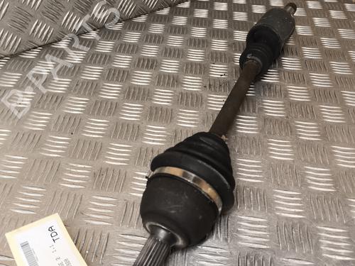 Used Left front driveshaft PEUGEOT 106 II (1A_, 1C_) 1.1 i (60 hp) 29120321