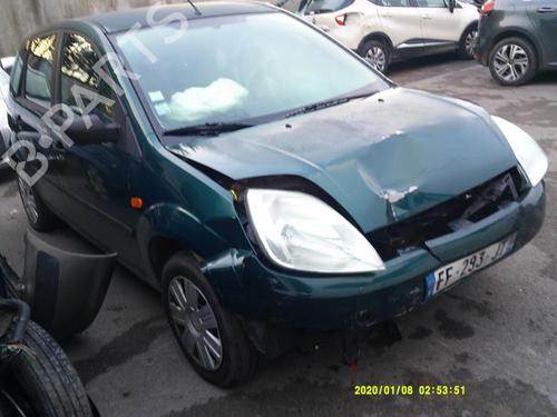 Steering column stalk FORD FIESTA V (JH_, JD_) 1.4 TDCi | BP21743288I23 