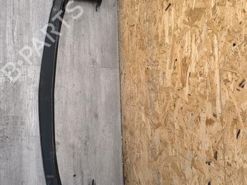 Front bumper reinforcement SEAT LEON (1P1) 2.0 TDI | BP22007122C109 