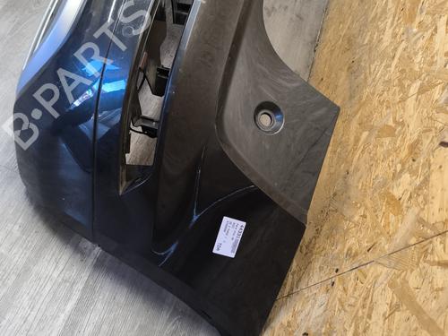 Rear bumper AUDI Q5 (FYB, FYG) 40 TDI quattro | BP21778135C8 