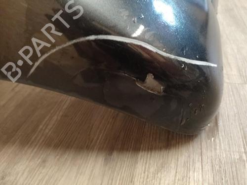 Used Rear bumper PEUGEOT 107 (PM_, PN_) 1.4 HDi (54 hp) 21729053