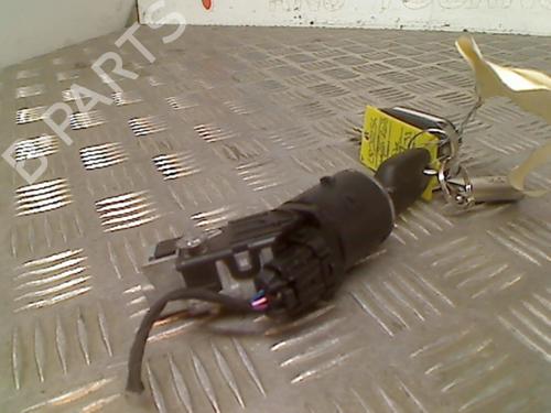 Used Ignition barrel PEUGEOT 208 I (CA_, CC_) 1.6 BlueHDi 100 (100 hp) 21744373