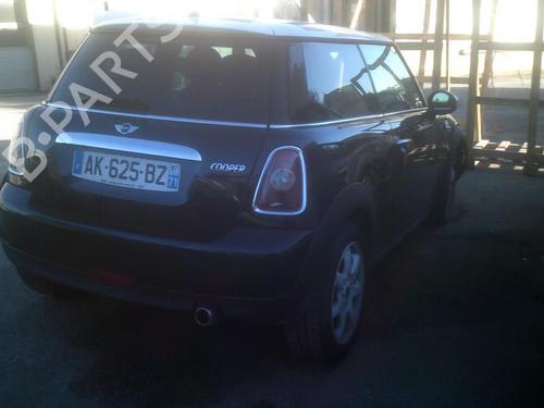 Left taillight MINI MINI (R56) Cooper | BP21735954C34 