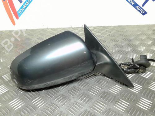 Right mirror AUDI A3 (8P1) 2.0 TDI 16V | BP21742623C27 