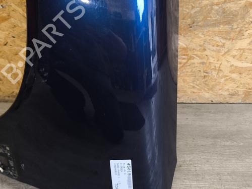 Left front fenders CITROËN SAXO (S0, S1) 1.5 D | BP26004215C41 